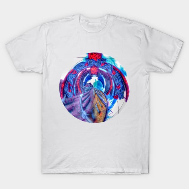 Carnaby T-Shirt by InvisibleCow